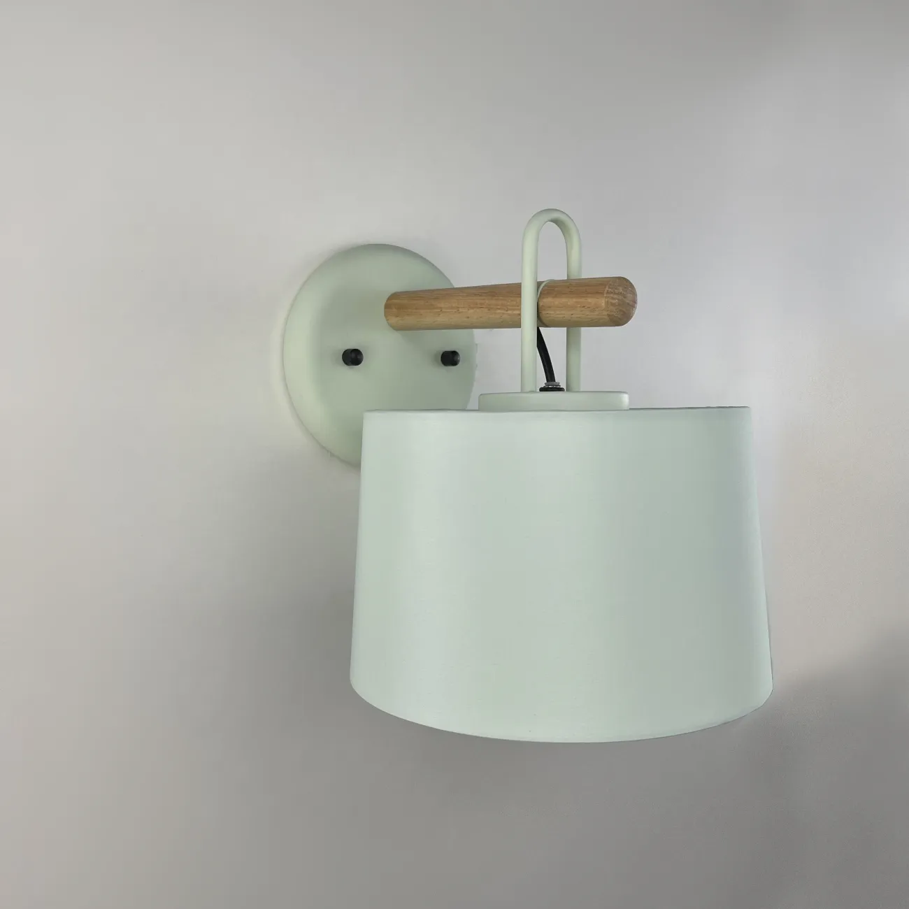 Бра EVEN WALL Olive от ImperiumLoft