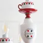 Подвесная люстра TEATIME 5 от ImperiumLoft