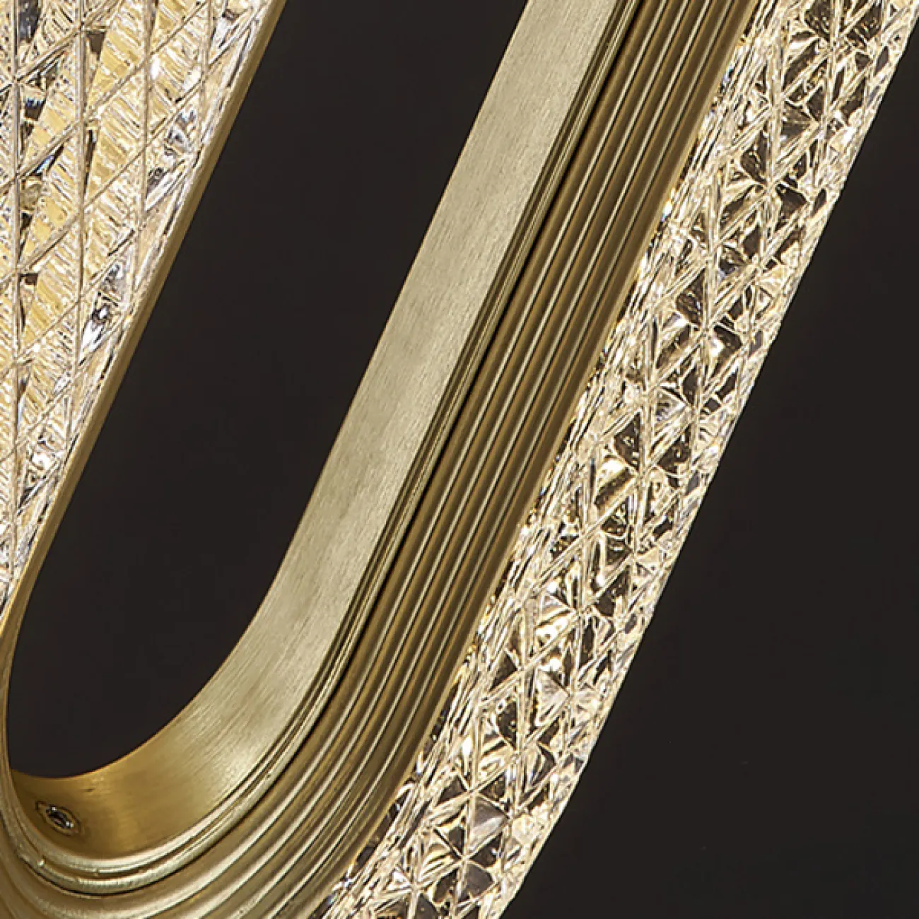 Подвесной светильник KEZIA COMBO D30 от ImperiumLoft