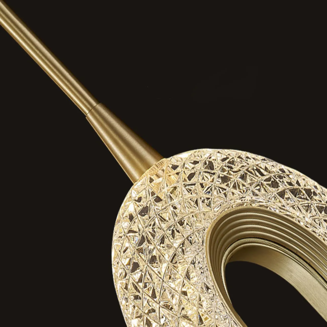 Подвесной светильник KEZIA COMBO D30 от ImperiumLoft