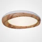 Потолочный светильник RUNIS D80 Light brown от ImperiumLoft