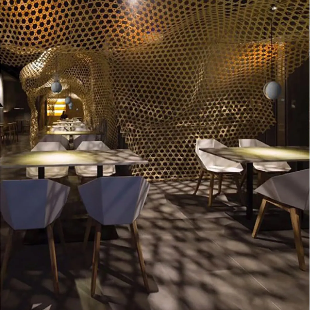 Подвесной светильник PALDIS COMBO L2 Диск от ImperiumLoft