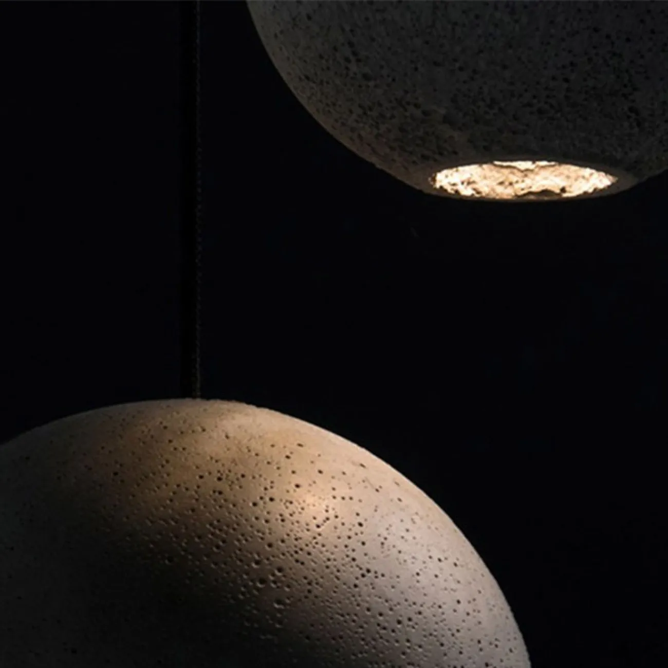 Подвесной светильник PALDIS COMBO L2 Диск от ImperiumLoft