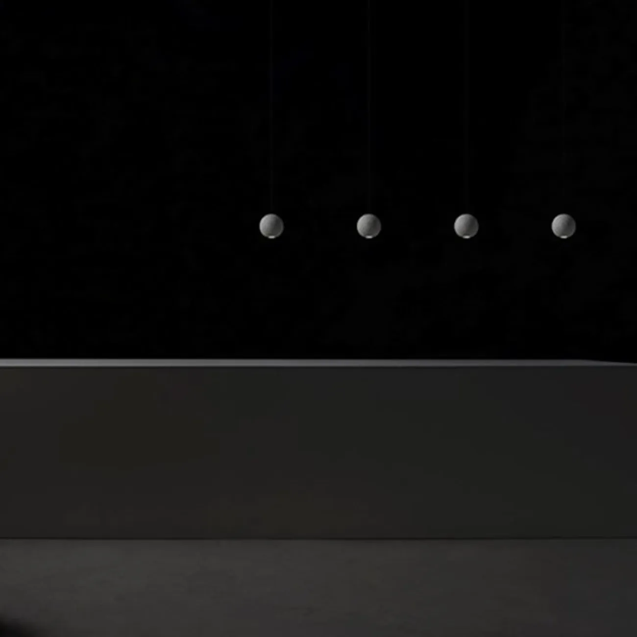 Подвесной светильник PALDIS COMBO L2 Диск от ImperiumLoft