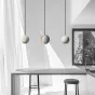 Подвесной светильник PALDIS COMBO L5 Планка от ImperiumLoft