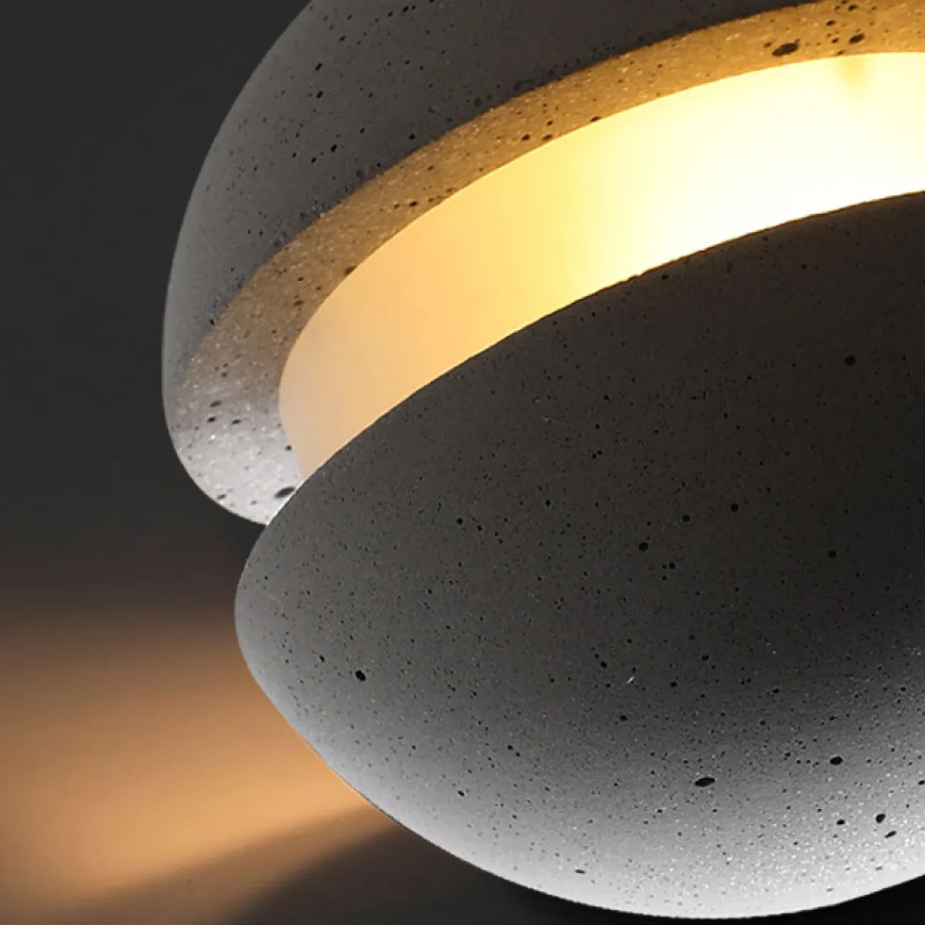 Подвесной светильник PALDIS COMBO L2 Диск от ImperiumLoft