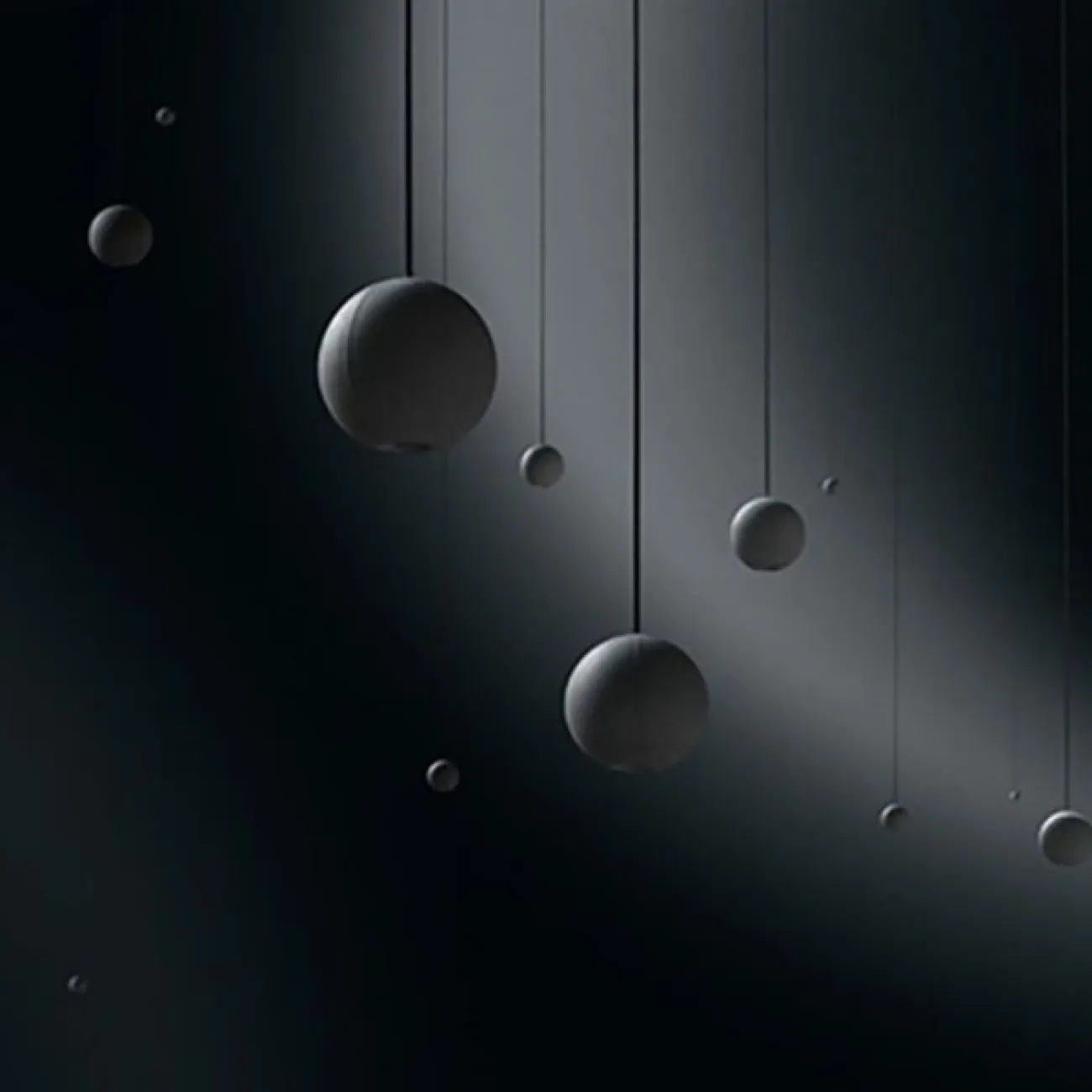 Подвесной светильник PALDIS COMBO L2 Диск от ImperiumLoft