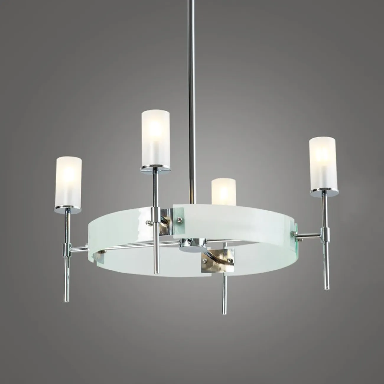 Подвесная люстра GINZA от ImperiumLoft