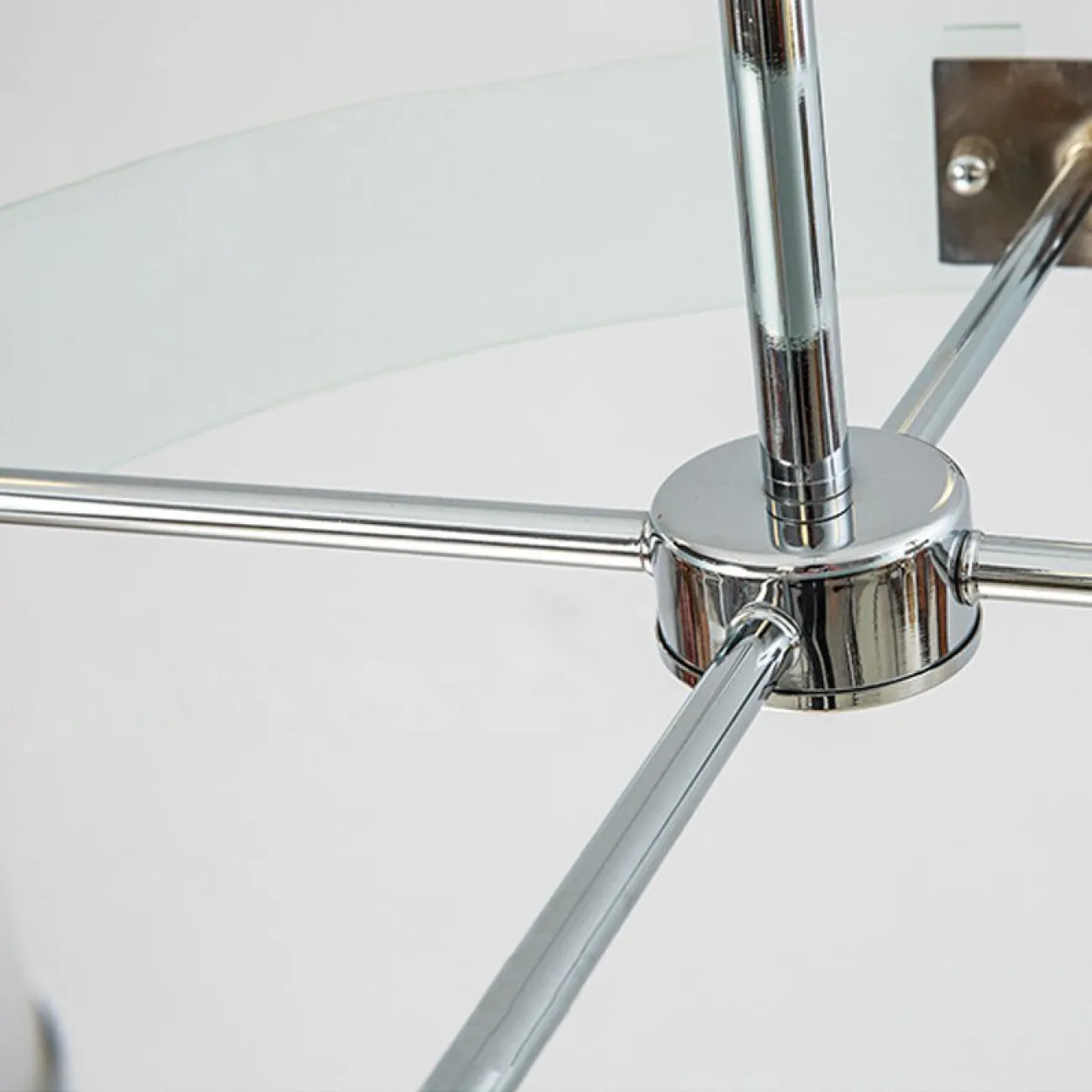 Подвесная люстра GINZA от ImperiumLoft