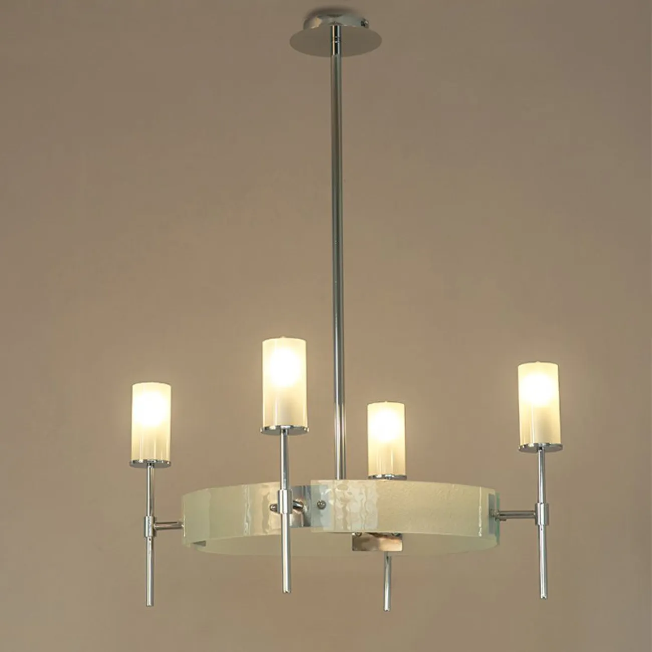 Подвесная люстра GINZA от ImperiumLoft