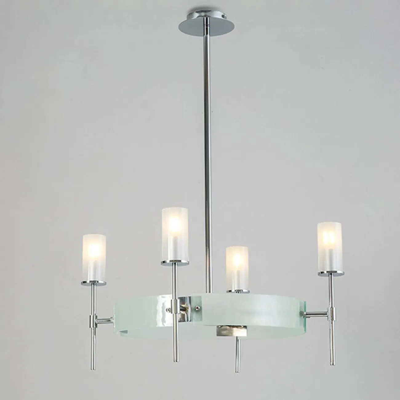 Подвесная люстра GINZA от ImperiumLoft