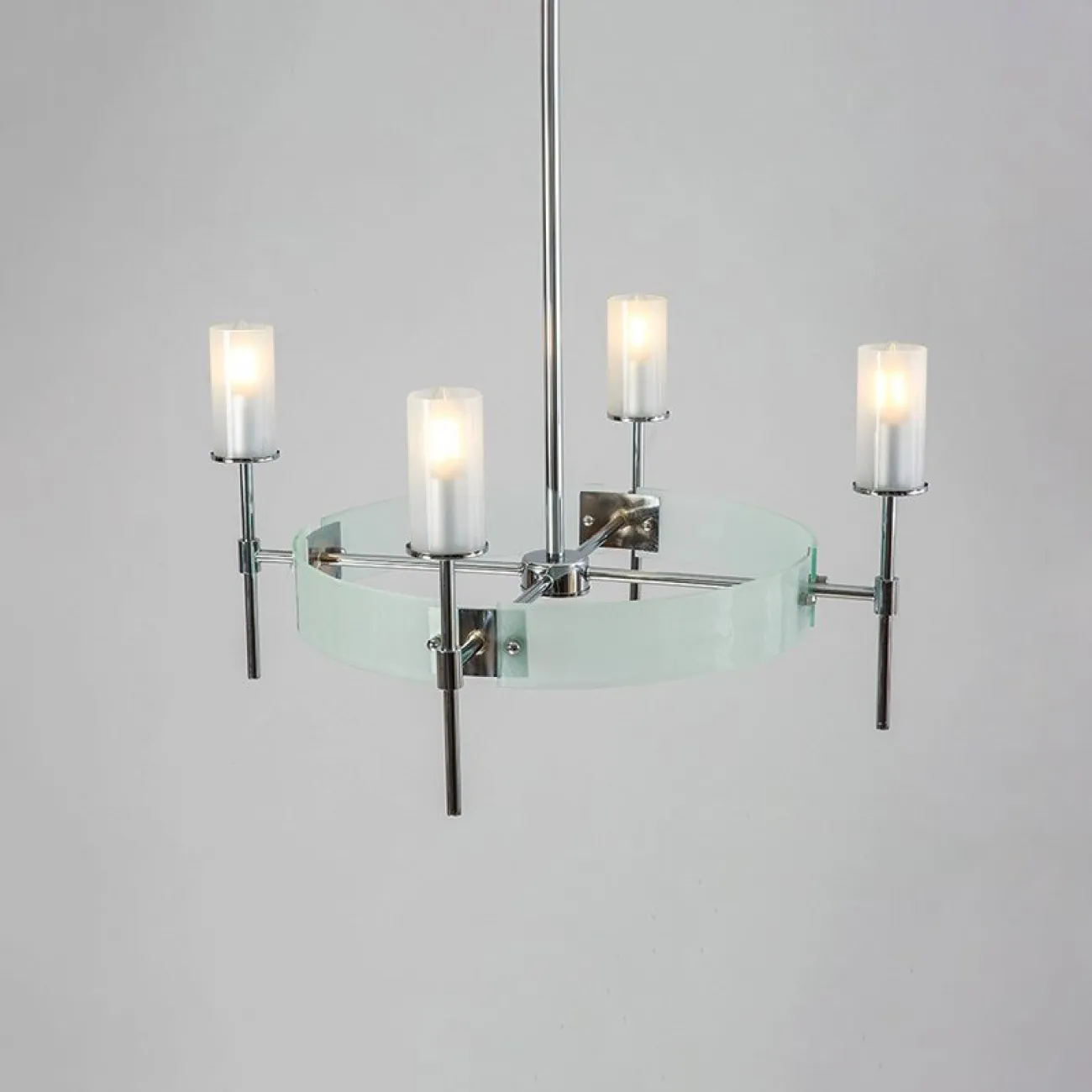 Подвесная люстра GINZA от ImperiumLoft