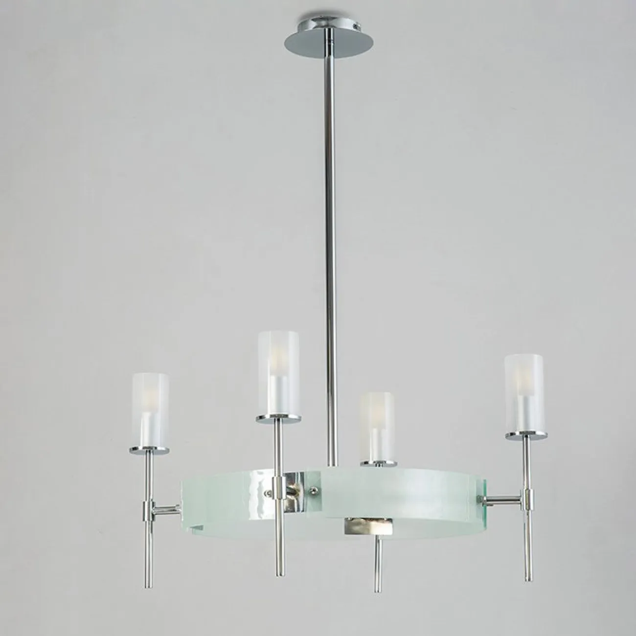 Подвесная люстра GINZA от ImperiumLoft