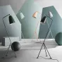 Торшер Grasshopper Greta Grossman от ImperiumLoft