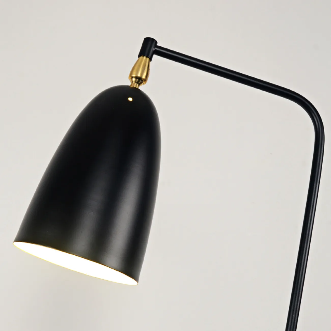 Торшер Grasshopper Greta Grossman от ImperiumLoft