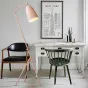 Торшер Grasshopper Greta Grossman от ImperiumLoft