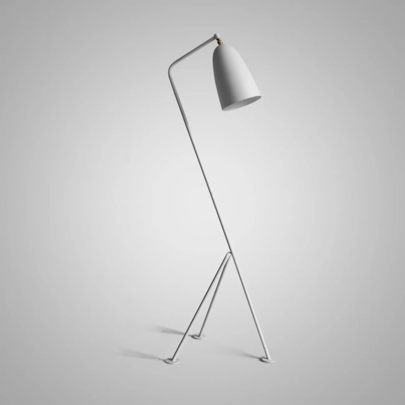 Торшер Grasshopper Greta Grossman от ImperiumLoft