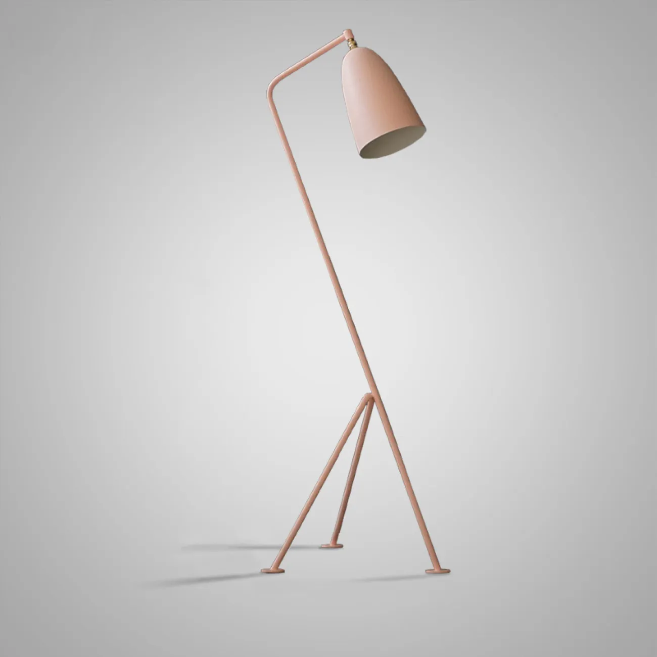 Торшер Grasshopper Greta Grossman от ImperiumLoft