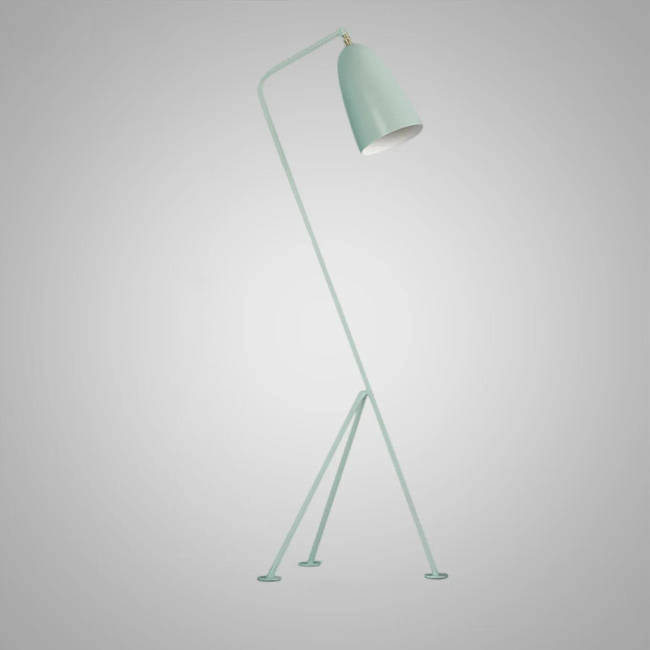 Торшер Grasshopper Greta Grossman от ImperiumLoft