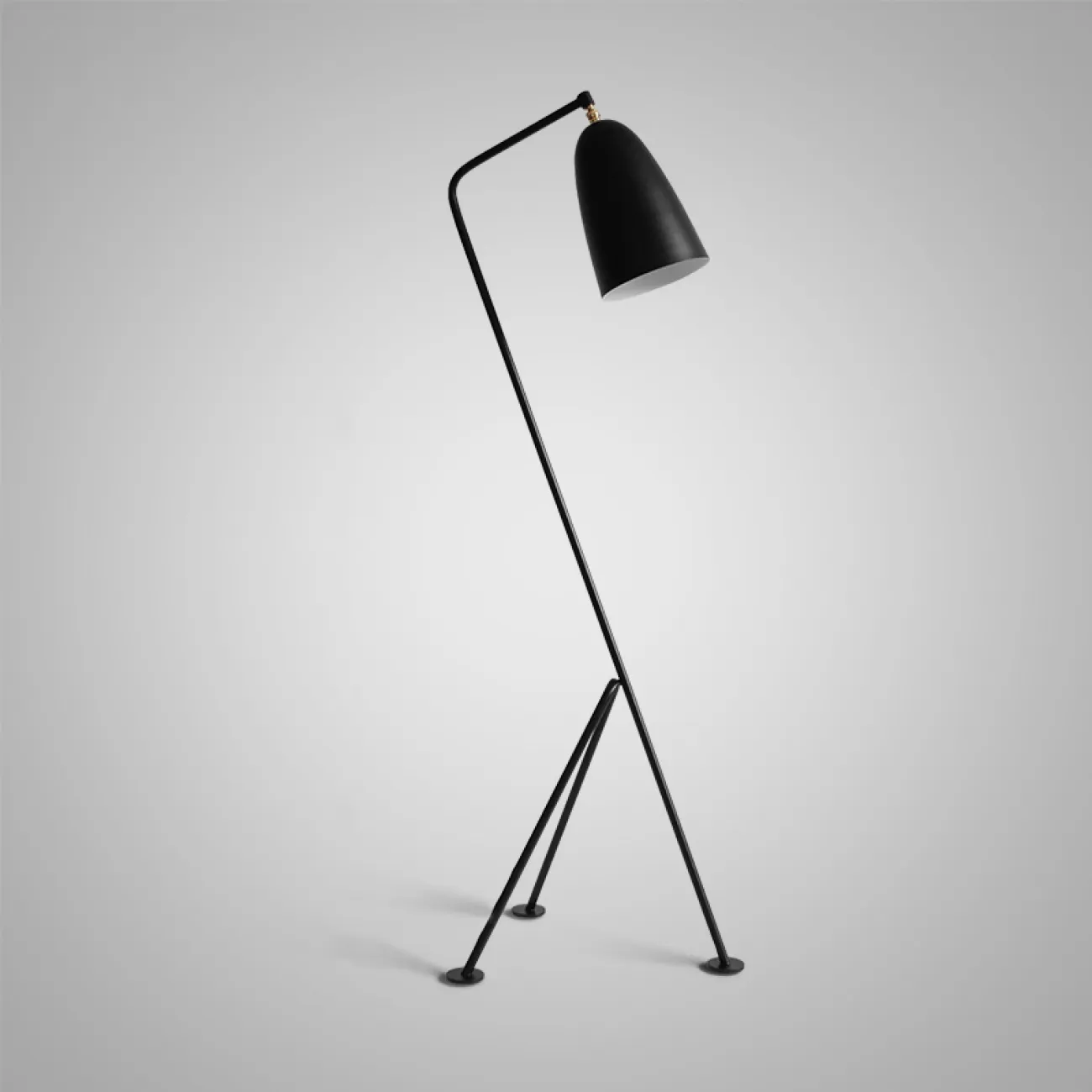 Торшер Grasshopper Greta Grossman от ImperiumLoft