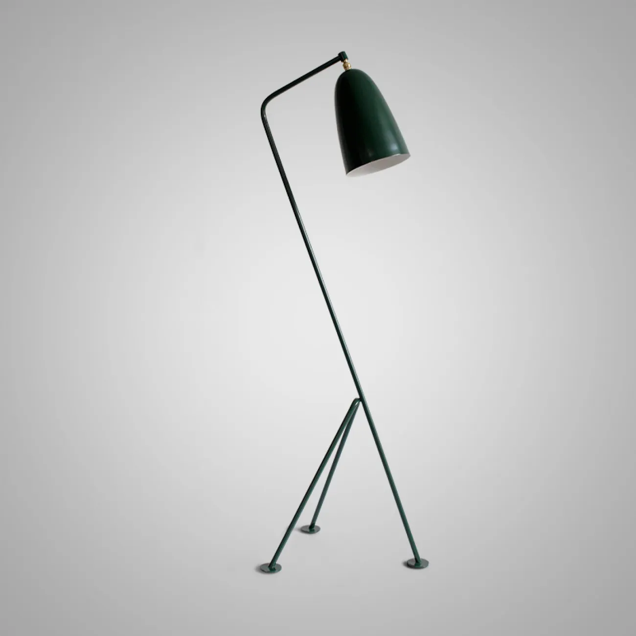 Торшер Grasshopper Greta Grossman от ImperiumLoft