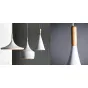Подвесной светильник Dairy Light Beat Wide от ImperiumLoft