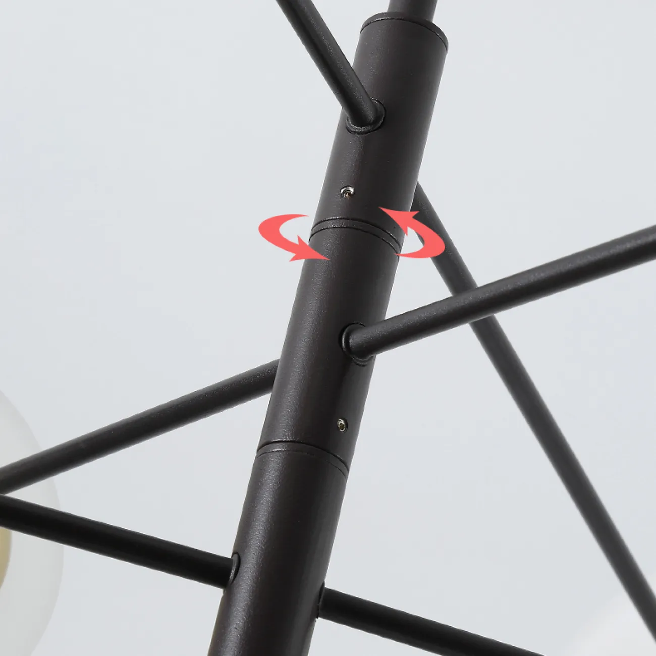 Люстра STINA от ImperiumLoft