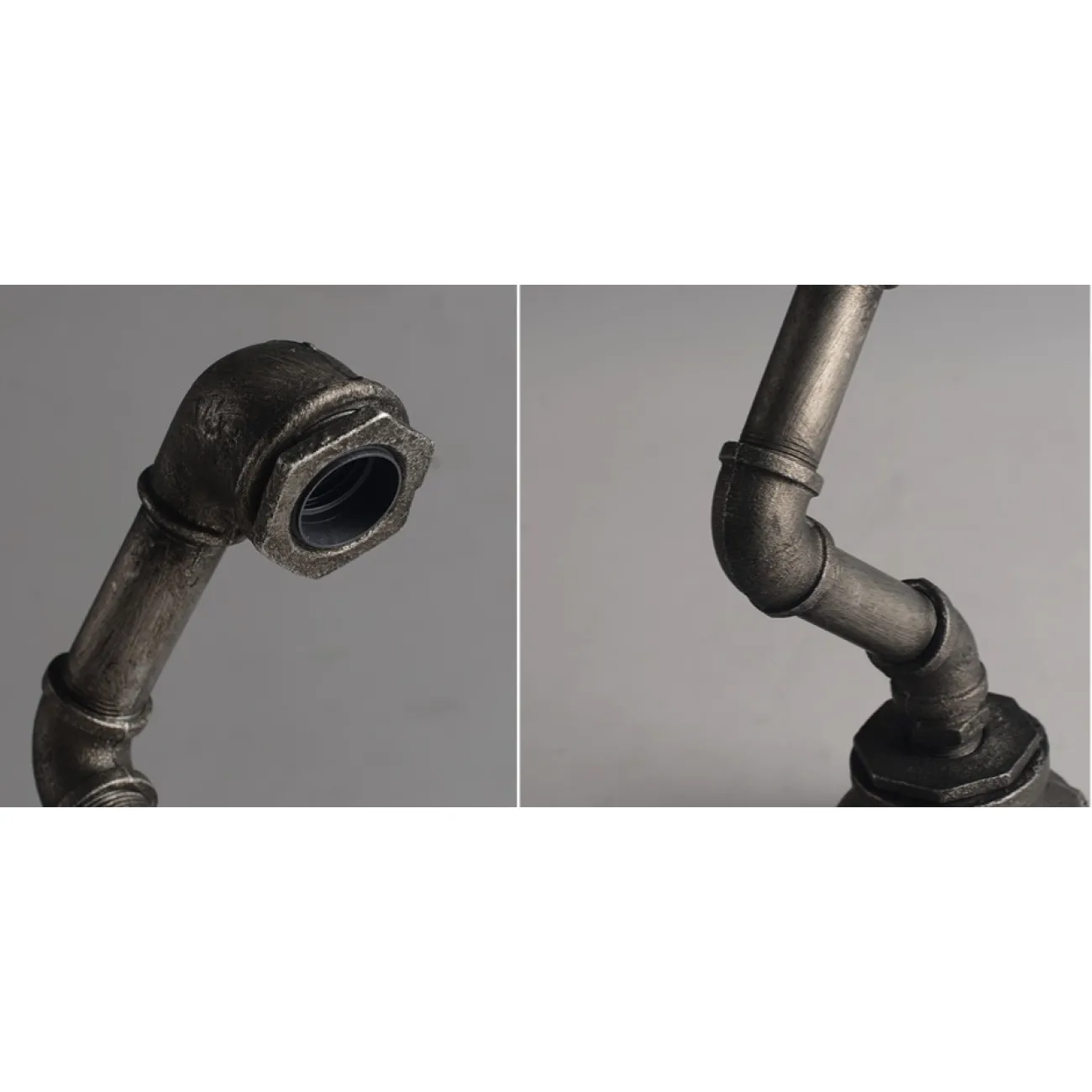 Настольная лампа Connect K1 от LaLume