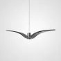 Подвесной светильник Brokis Night Birds black от ImperiumLoft