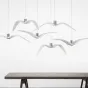 Подвесной светильник Brokis Night Birds black от ImperiumLoft