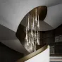 Подвесной светильник ASPARNA MORE L19 от ImperiumLoft