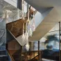 Подвесной светильник ASPARNA MORE L19 от ImperiumLoft
