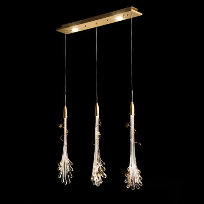 Подвесной светильник ASPARNA MORE L5 от ImperiumLoft Подвесной светильник ASPARNA MORE L5 от ImperiumLoft