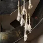 Подвесной светильник ASPARNA MORE L19 от ImperiumLoft