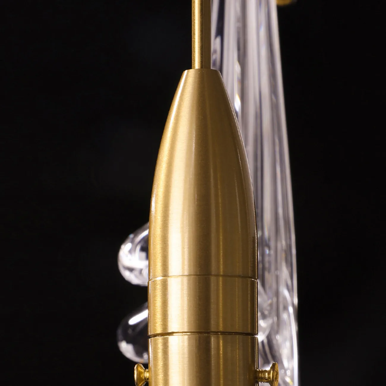 Подвесной светильник ASPARNA MORE L19 от ImperiumLoft