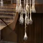 Подвесной светильник ASPARNA MORE L19 от ImperiumLoft