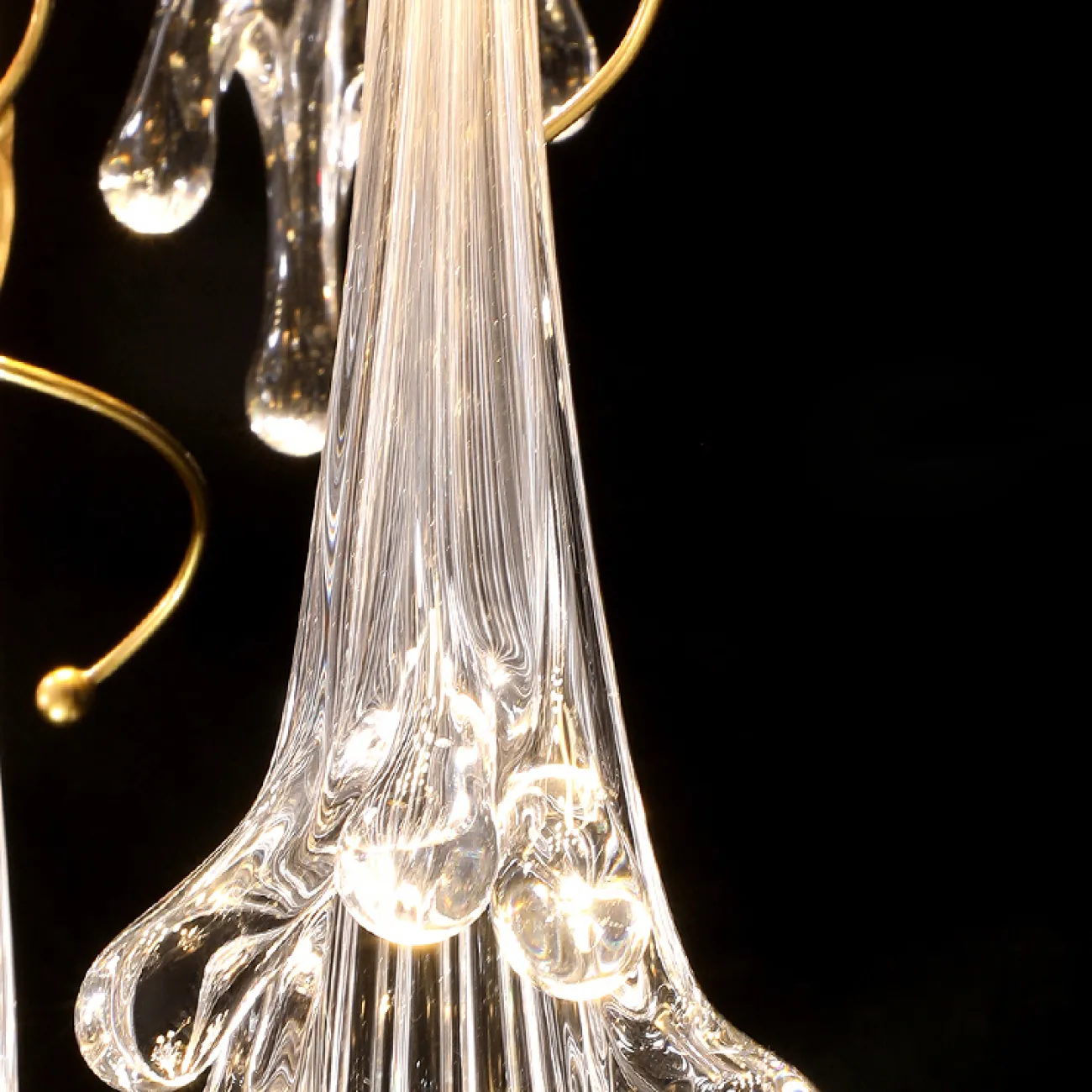 Подвесной светильник ASPARNA MORE L19 от ImperiumLoft