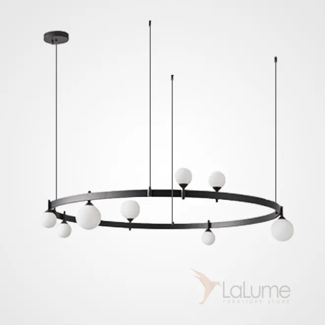 Подвесная люстра DINO D102 от ImperiumLoft