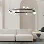 Подвесная люстра DINO D102 от ImperiumLoft