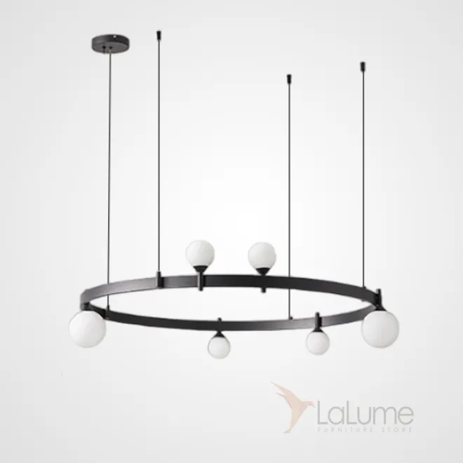 Подвесная люстра DINO D82 от ImperiumLoft