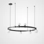 Подвесная люстра DINO D82 от ImperiumLoft