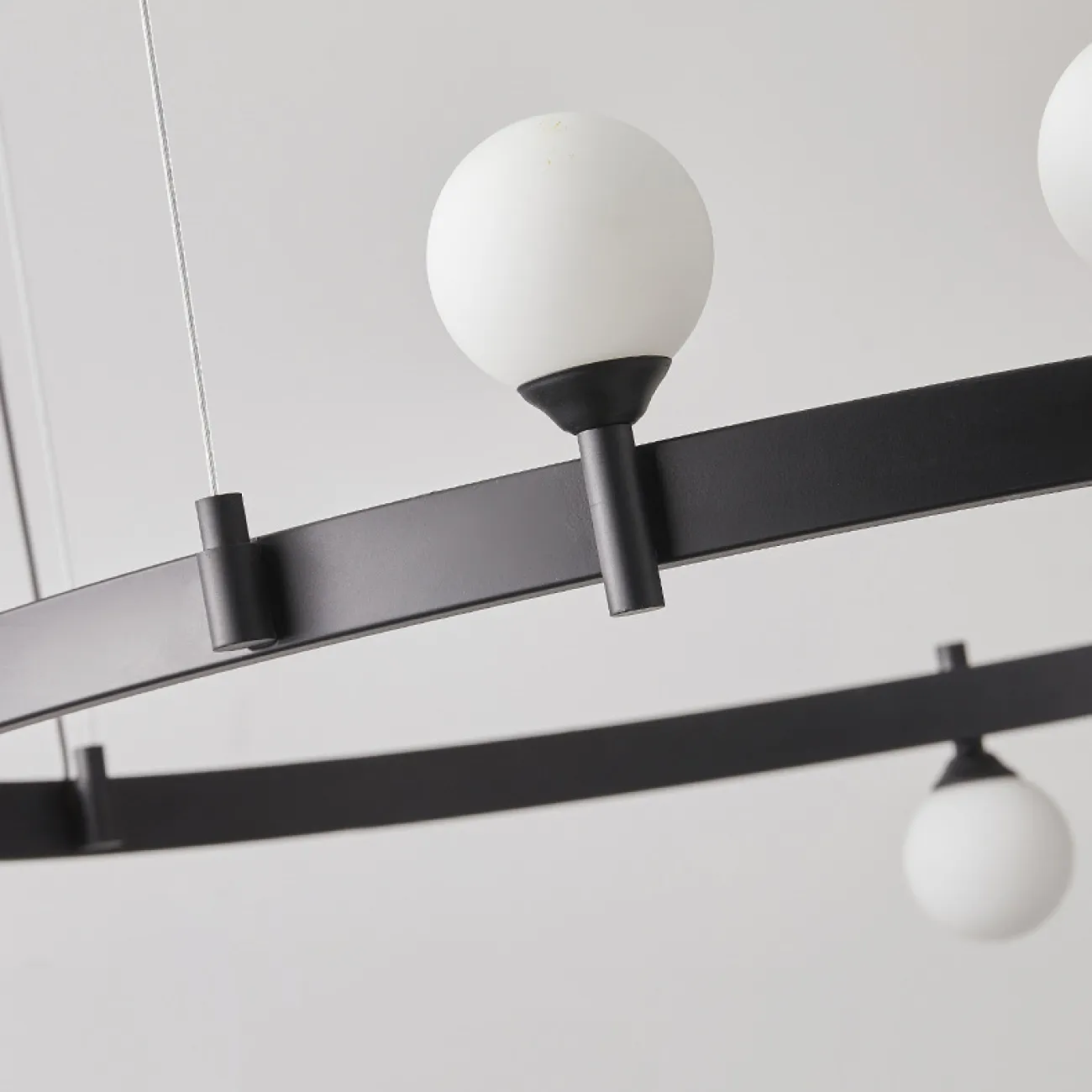 Подвесная люстра DINO D82 от ImperiumLoft