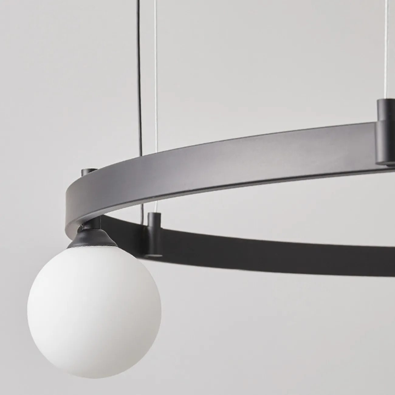 Подвесная люстра DINO D82 от ImperiumLoft