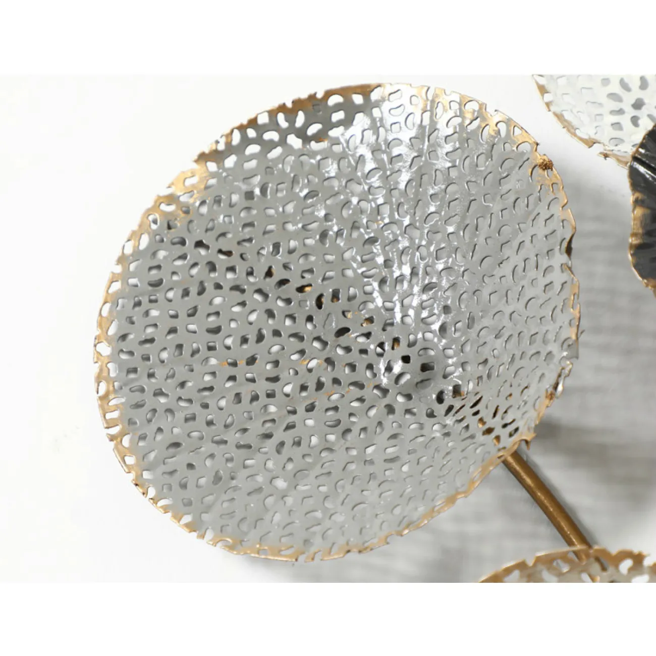 Настенный декор цветы LaLume-KKK00124