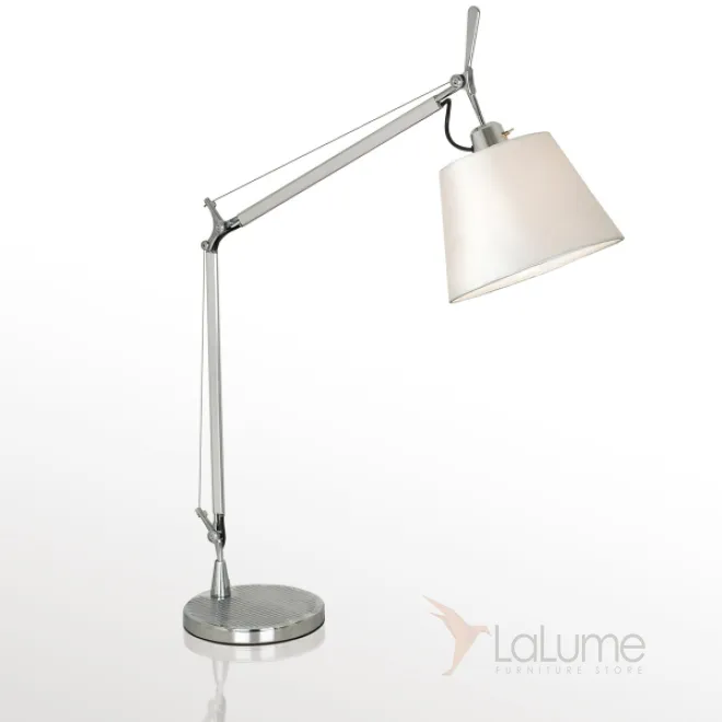 Настольная лампа Tolomeo Tavolo Basculante от LaLume