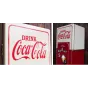 Буфет Coca Cola Industrial от LaLume