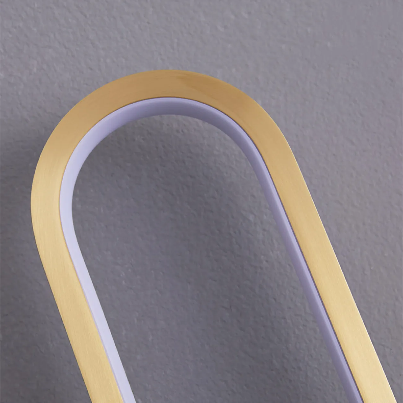 Настенный светильник HONOR Brass от ImperiumLoft