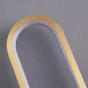 Настенный светильник HONOR Brass от ImperiumLoft