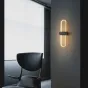 Настенный светильник HONOR Brass от ImperiumLoft