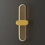 Настенный светильник HONOR Brass от ImperiumLoft